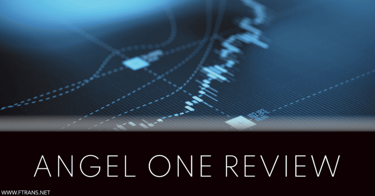 Angel One Review (July 2023)