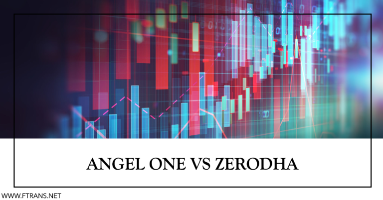 Angel One Vs Zerodha (March 2024): Which is best?