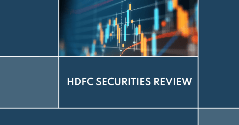 HDFC Securities Review (March 2024)
