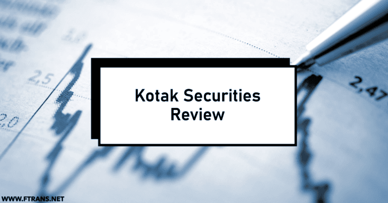 Kotak Securities Review (March 2024)