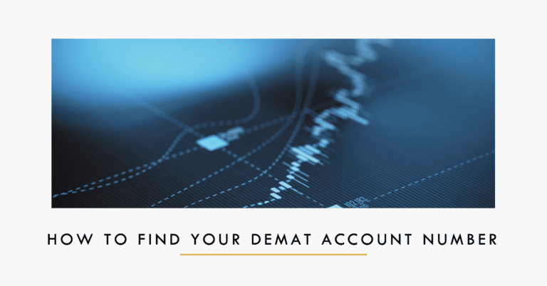 How to Find Your Demat Account Number: A Clear Guide
