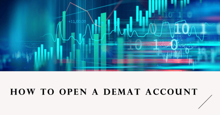 How to Open a Demat Account: A Clear and Knowledgeable Guide