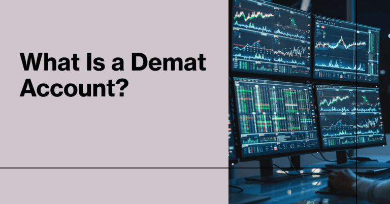 What is a Demat Account? Complete Guide for Investors