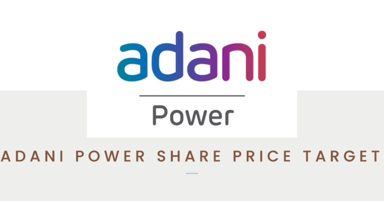 Adani Power Share Price Target: 2024, 2025, 2027, 2030, 2035, 2040