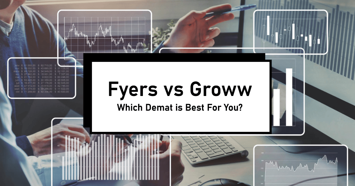 Fyers vs Groww