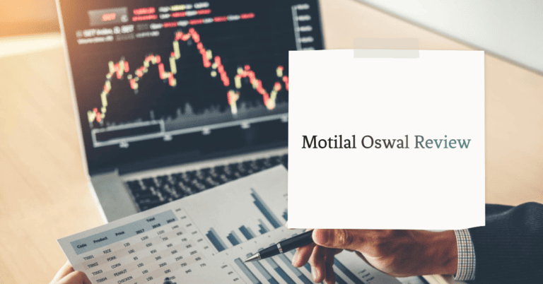 Motilal Oswal Review (August 2023)