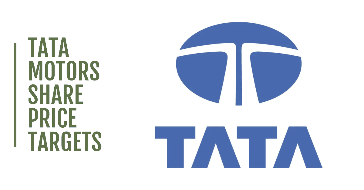 Tata Motors Share Price Targets