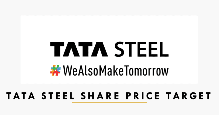 Tata Steel Share Price Target: 2024, 2025, 2027, 2030, 2035, 2040