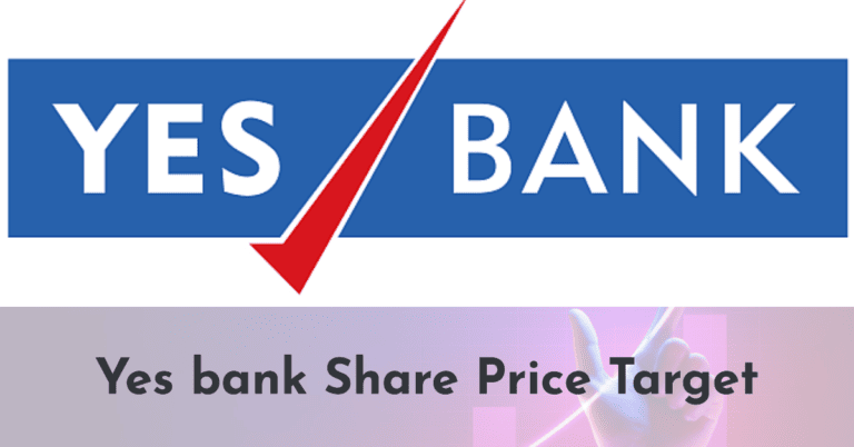 Yes Bank Share Price Target 2024, 2025, 2030, 2040