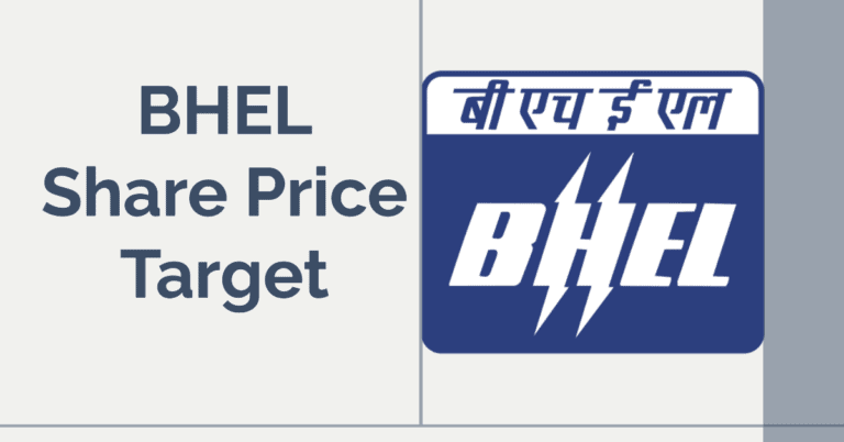 BHEL Share Price Target: 2024, 2025, 2027, 2030, 2035, 2040
