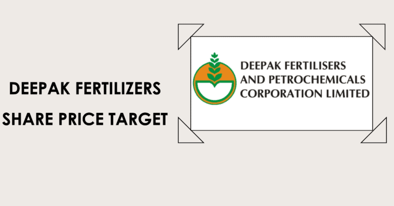 Deepak Fertilizers Share Price Target: 2024, 2025, 2027, 2030, 2035, 2040