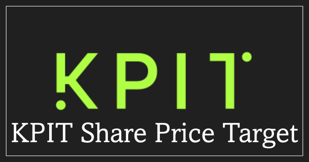 KPIT Share Price Target 2023, 2024, 2025, 2027, 2030, 2035, 2040