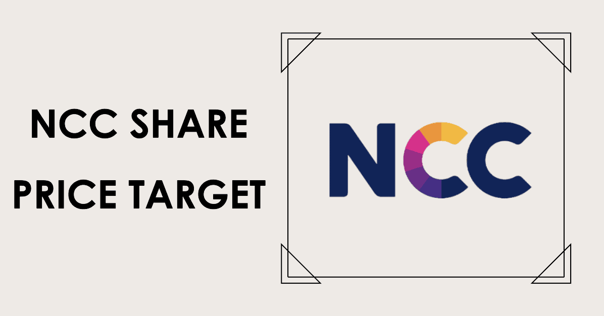 NCC Share Price Target 2024, 2025, 2027, 2030, 2035, 2040 Outlook