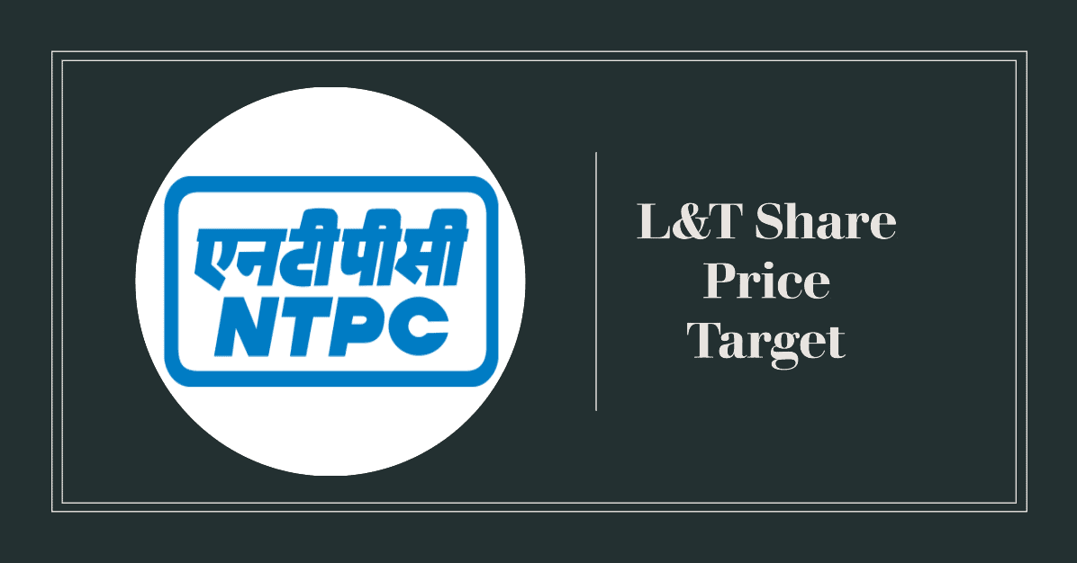 NTPC Share Price Target 