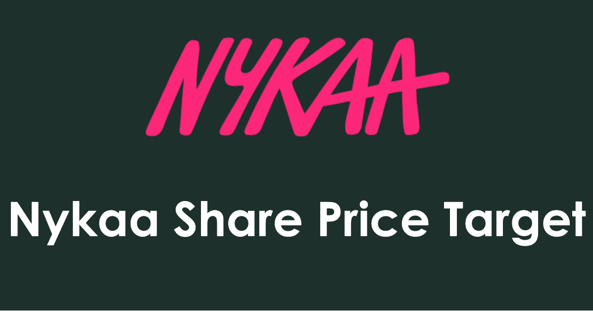 Nykaa Share Price Target
