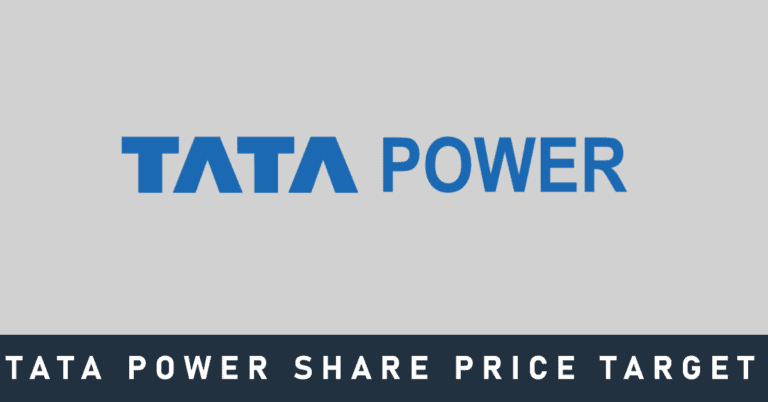 Tata Power Share Price Target: 2024, 2025, 2027, 2030, 2035, 2040