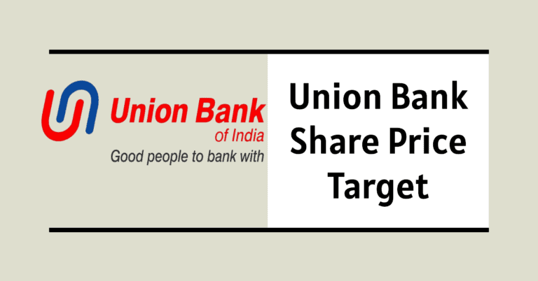 Union Bank Share Price Target: 2024, 2025, 2027, 2030, 2035, 2040