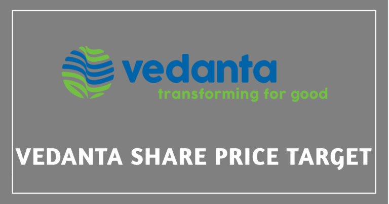 Vedanta Share Price Target: 2024, 2025, 2027, 2030, 2035, 2040
