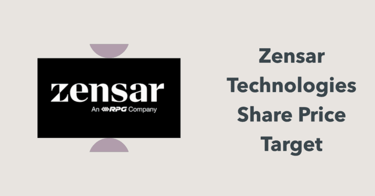 Zensar Technologies Share Price Target: 2024, 2025, 2027, 2030, 2035, 2040