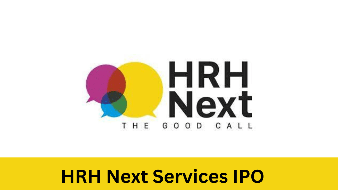HRH Next Services IPO
