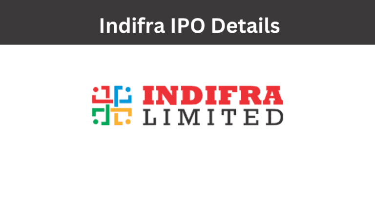 Indifra IPO: Date and Other Details