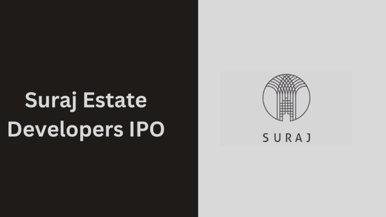 Suraj Estate Developers IPO: What you need to know