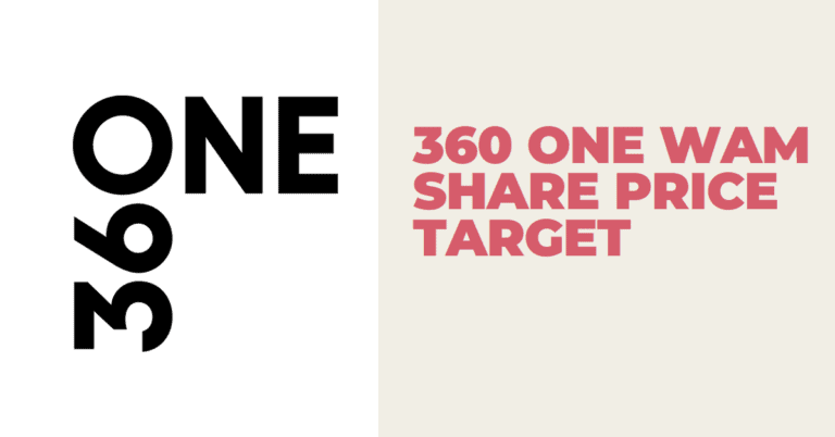 360 One WAM Share Price Target: 2024, 2025, 2027, 2030, 2035, 2040