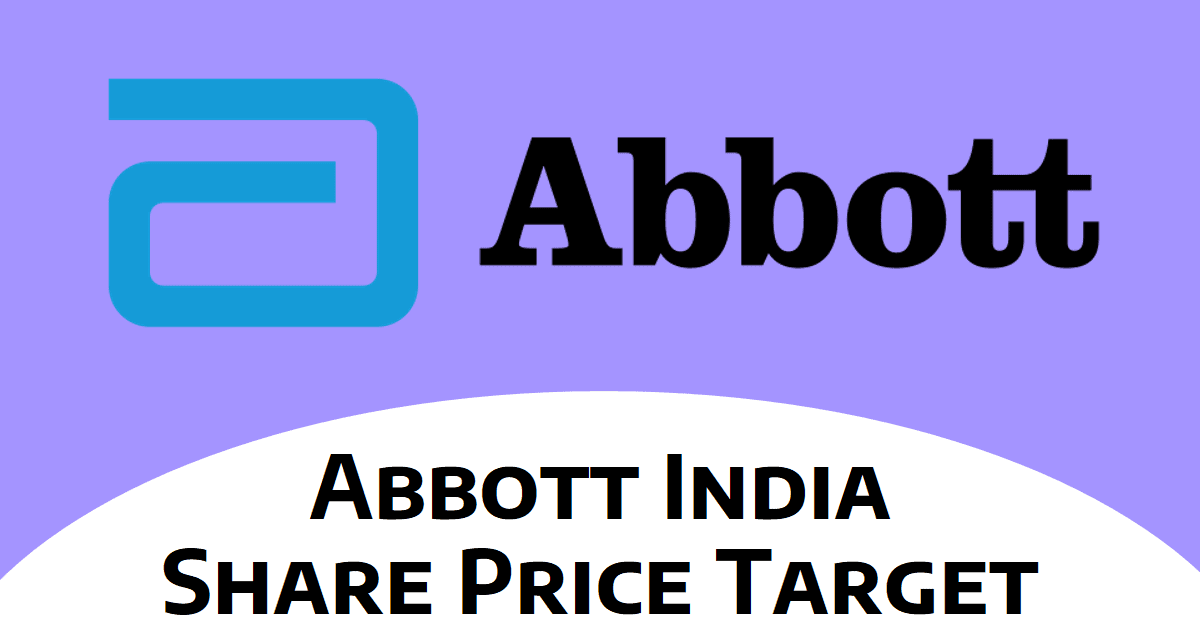 Abbott India Share Price Target
