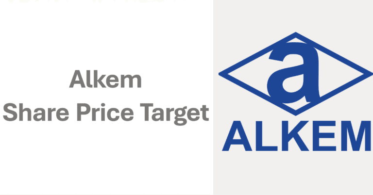 Alkem Share Price Target: 2024, 2025, 2030, 2035, 2040