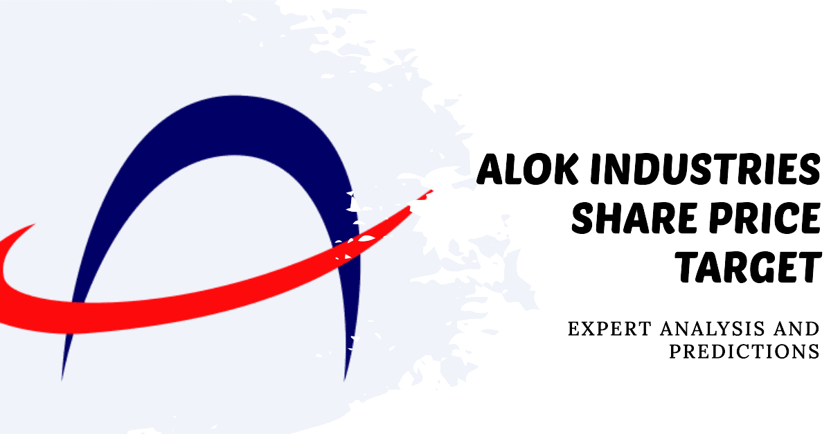 Alok Industries Share Price Target
