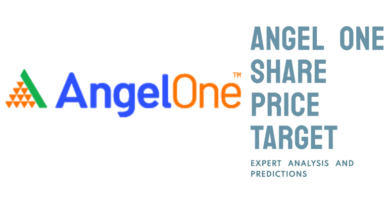 Angel One Share Price Target: 2024, 2025, 2030, 2035, 2040