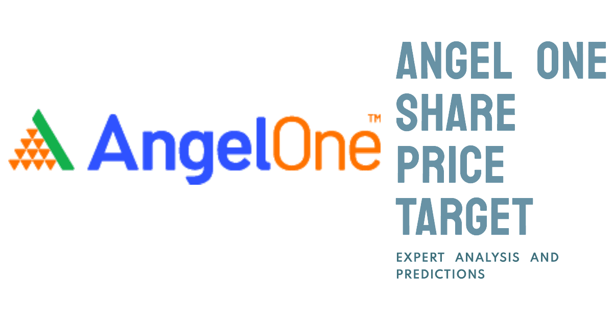 Angel One Share Price Target
