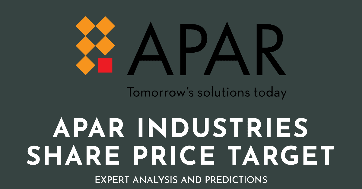 Apar Industries Share Price Target