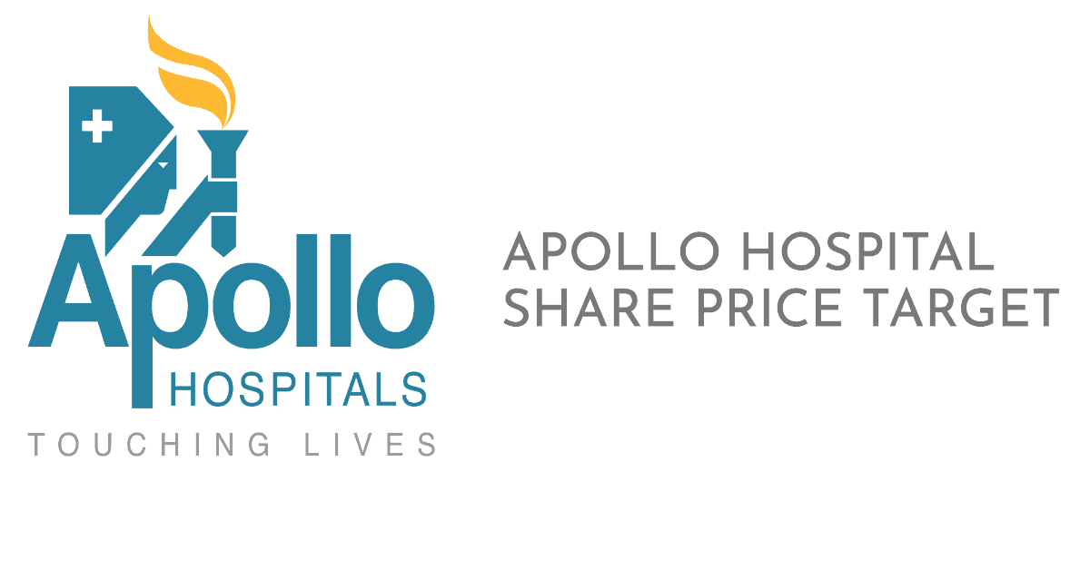Apollo Hospital Share Price Target