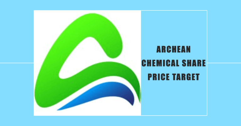 Archean Chemical Share Price Target: 2024, 2025, 2030, 2040