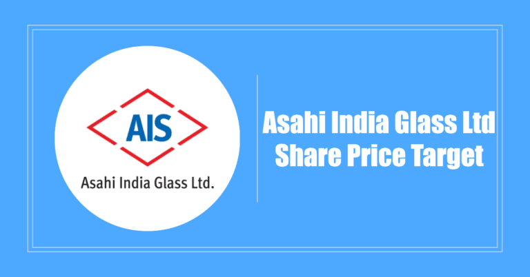 Asahi India Glass Ltd Share Price Target:2024, 2025, 2030, 2035, 2040