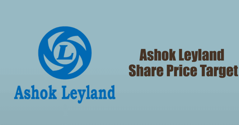 Ashok Leyland Share Price Target: 2024, 2025, 2030, 2035, 2040