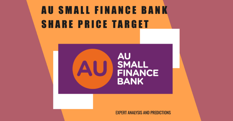 AU Small Finance Bank Share Price Target: 2024, 2025, 2030, 2040