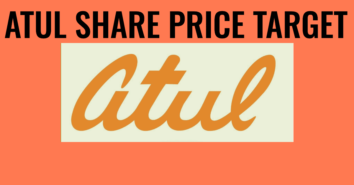Atul Share Price Target