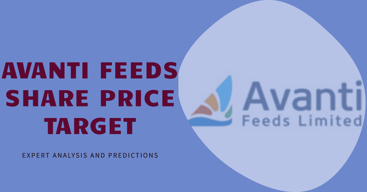 Avanti Feeds Share Price Target