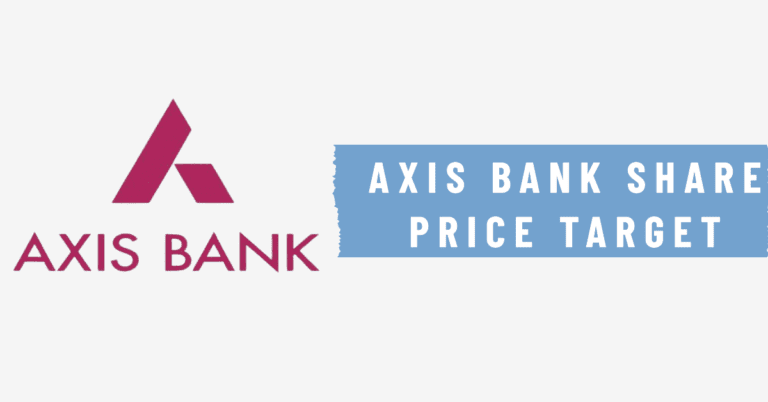 Axis Bank Share Price Target: 2024, 2025, 2030, 2035, 2040