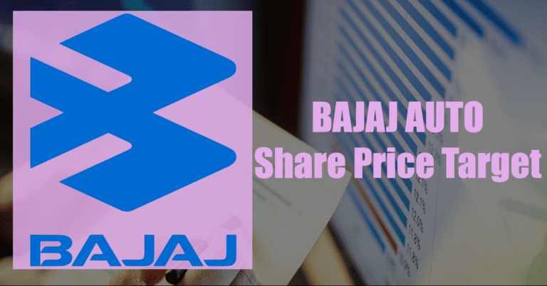 Bajaj Auto Share Price Target: 2024, 2025, 2030, 2035, 2040