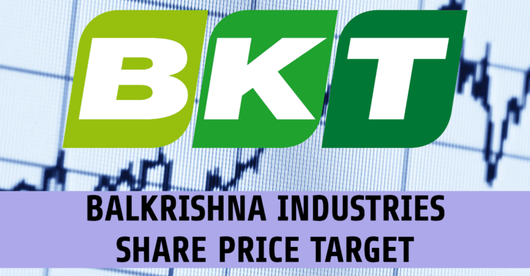 Balkrishna Industries Share Price Target: 2024, 2025, 2030, 2035, 2040