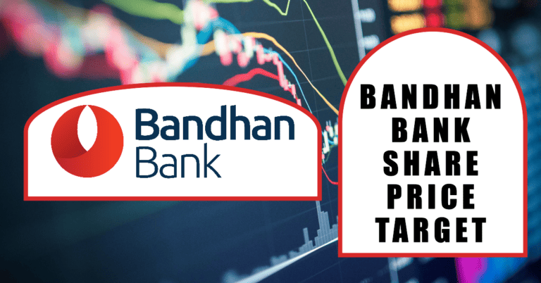 Bandhan Bank Share Price Target: 2024, 2025, 2030, 2035, 2040